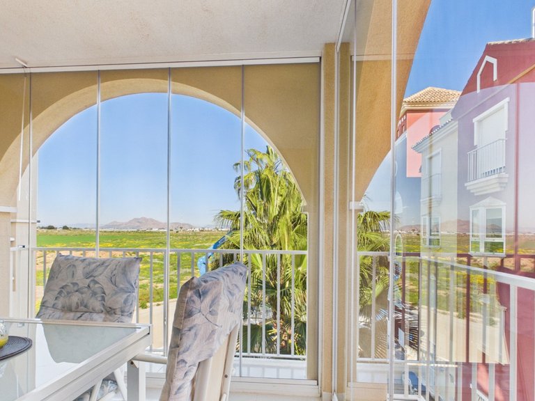 Apartment for Sale in Los Alcazares, Murcia 17