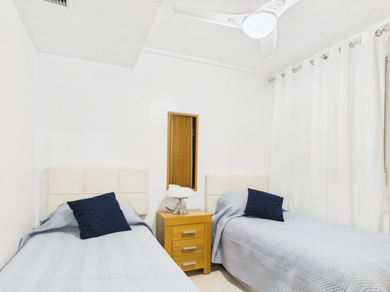Apartment for Sale in Los Alcazares, Murcia 18