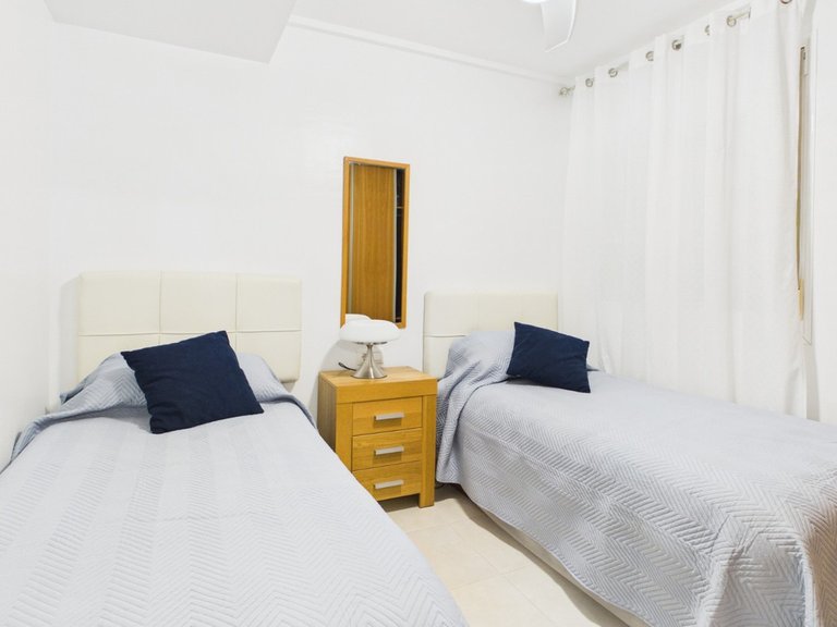 Apartment for Sale in Los Alcazares, Murcia 19