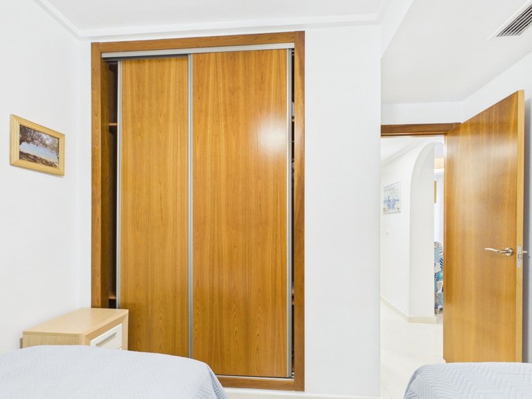 Apartment for Sale in Los Alcazares, Murcia 21
