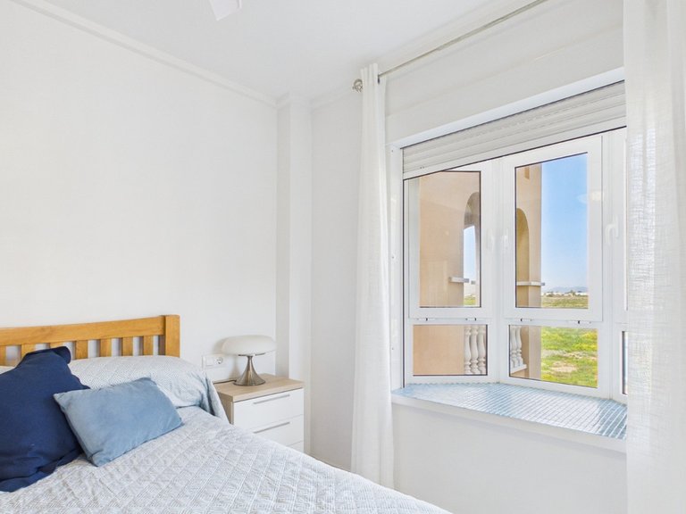Apartment for Sale in Los Alcazares, Murcia 28