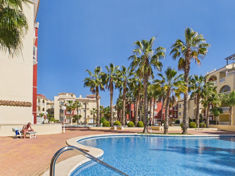 Apartment for Sale in Los Alcazares, Murcia 33