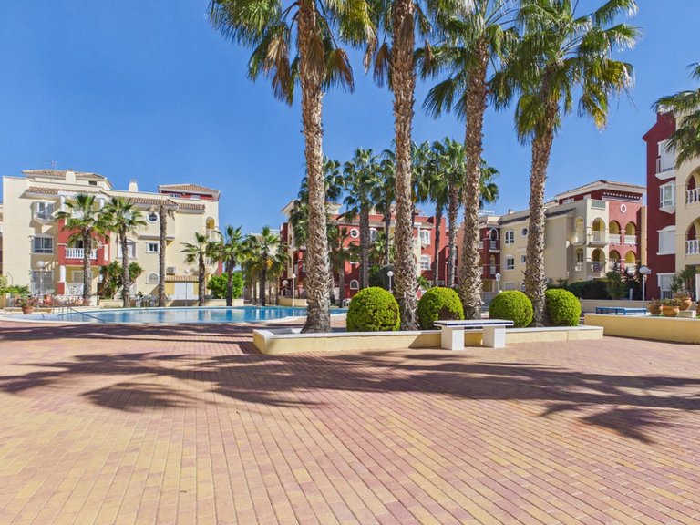 Apartment for Sale in Los Alcazares, Murcia 34