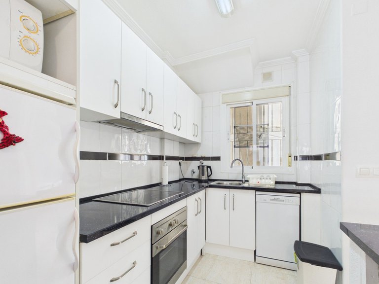 Apartment for Sale in Los Alcazares, Murcia 1