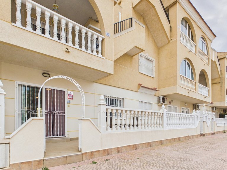 Apartment for Sale in Los Alcazares, Murcia 3
