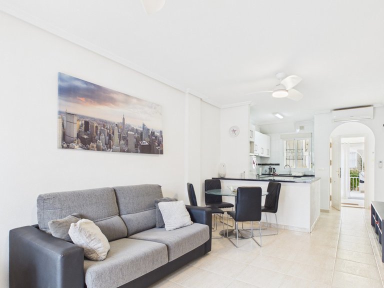 Apartment for Sale in Los Alcazares, Murcia 4