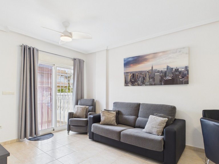 Apartment for Sale in Los Alcazares, Murcia 9