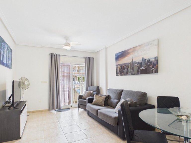 Apartment for Sale in Los Alcazares, Murcia 10