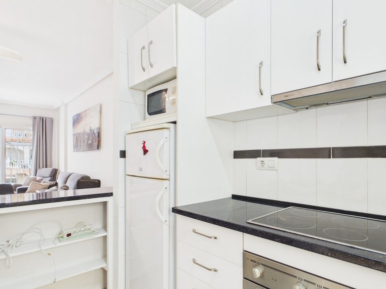 Apartment for Sale in Los Alcazares, Murcia 12