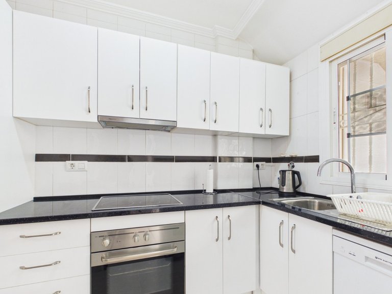 Apartment for Sale in Los Alcazares, Murcia 13
