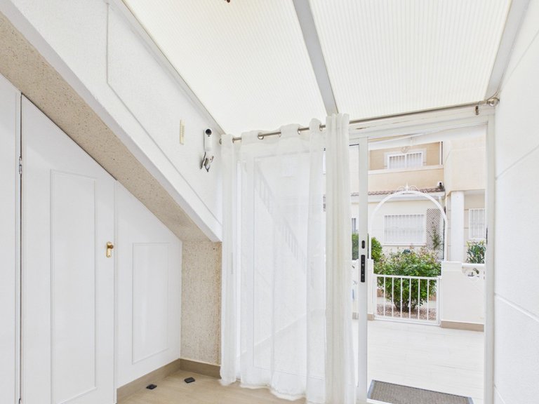 Apartment for Sale in Los Alcazares, Murcia 22