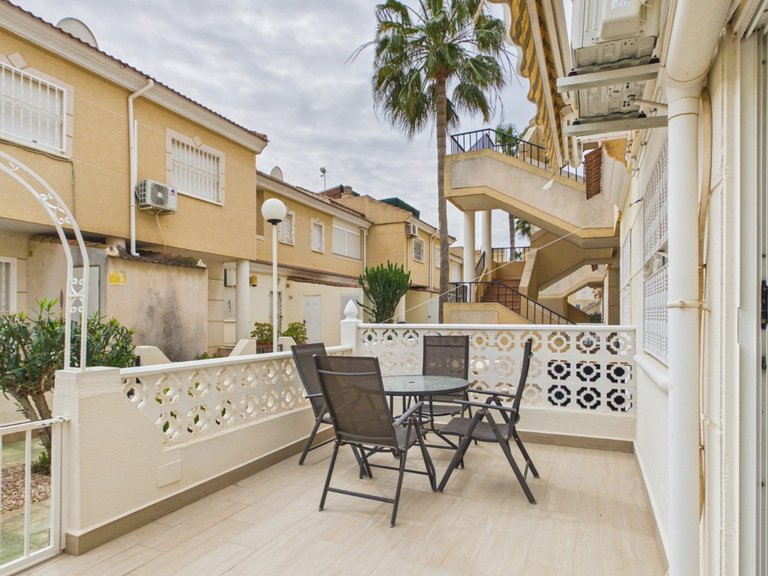 Apartment for Sale in Los Alcazares, Murcia 23