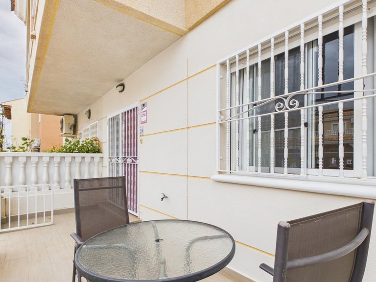 Apartment for Sale in Los Alcazares, Murcia 28
