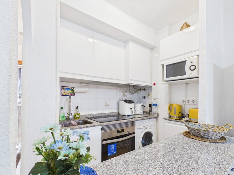 Apartment for Sale in Los Alcazares, Murcia 1