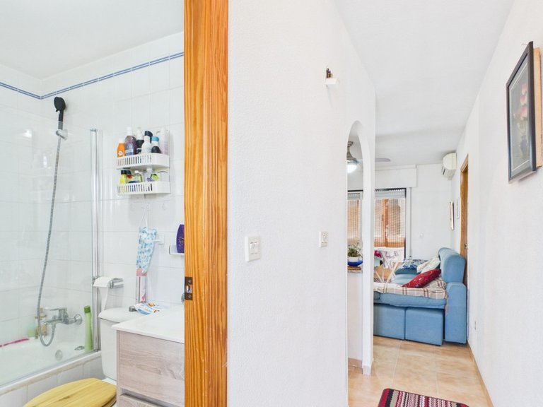 Apartment for Sale in Los Alcazares, Murcia 3