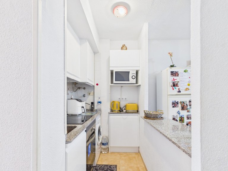 Apartment for Sale in Los Alcazares, Murcia 7