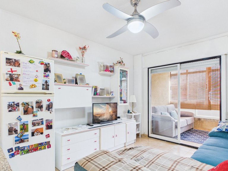 Apartment for Sale in Los Alcazares, Murcia 8