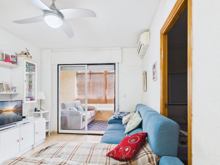 Apartment for Sale in Los Alcazares, Murcia 9