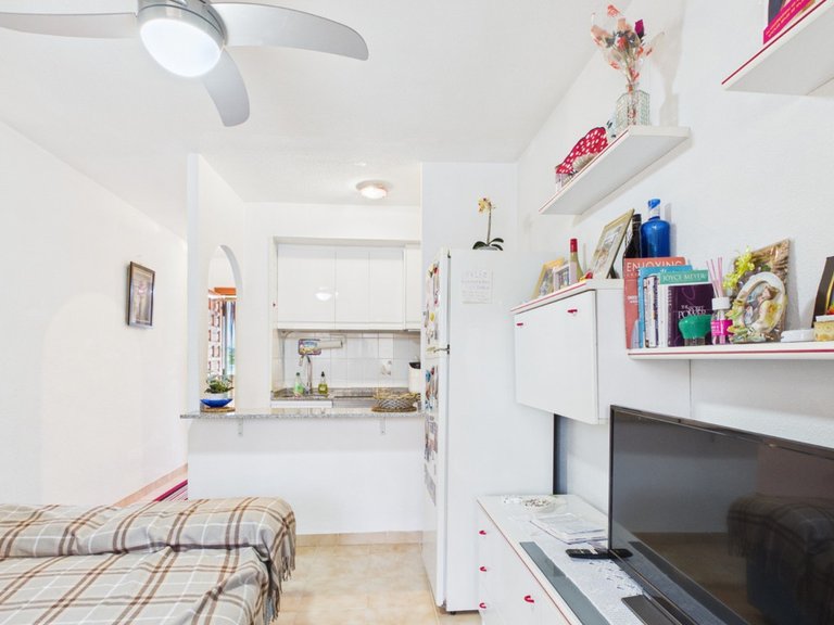 Apartment for Sale in Los Alcazares, Murcia 11
