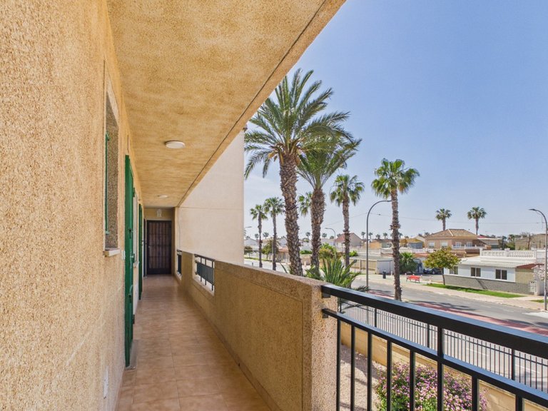 Apartment for Sale in Los Alcazares, Murcia 20