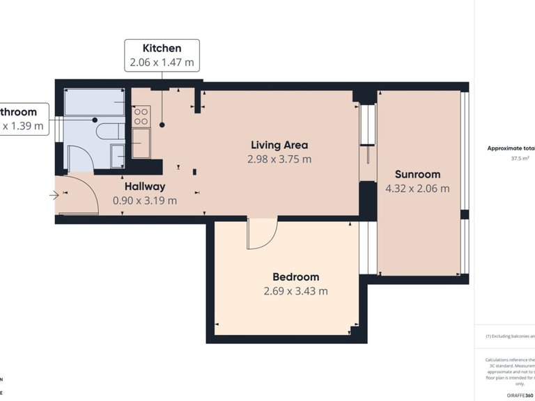 Apartment for Sale in Los Alcazares, Murcia 23