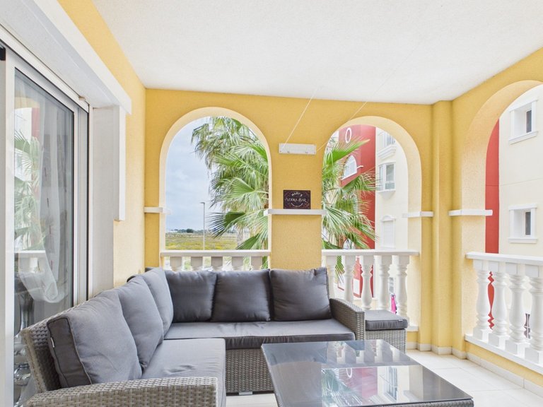 Apartment for Sale in Los Alcazares, Murcia 1