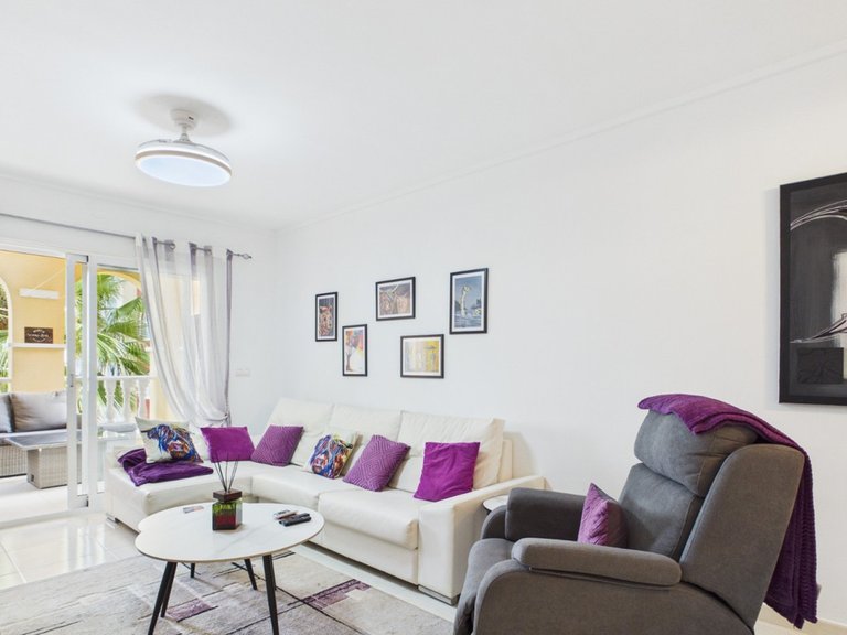 Apartment for Sale in Los Alcazares, Murcia 2