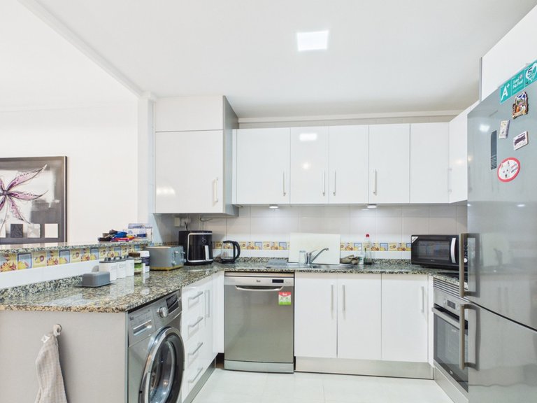 Apartment for Sale in Los Alcazares, Murcia 3