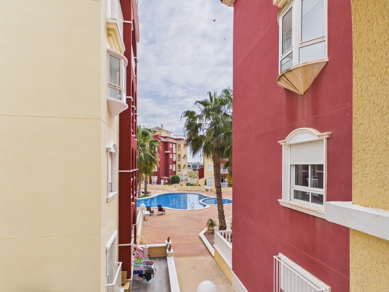 Apartment for Sale in Los Alcazares, Murcia 4