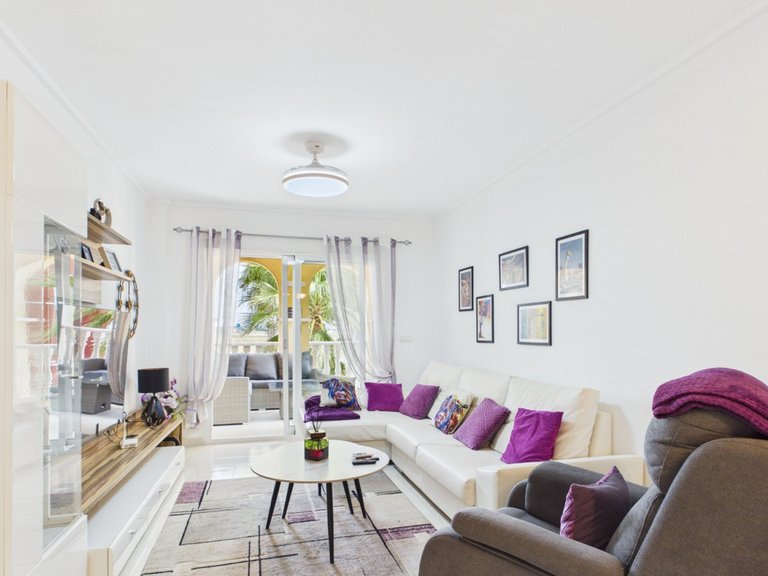Apartment for Sale in Los Alcazares, Murcia 5