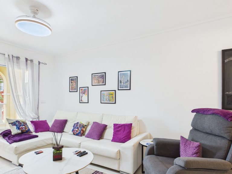 Apartment for Sale in Los Alcazares, Murcia 6