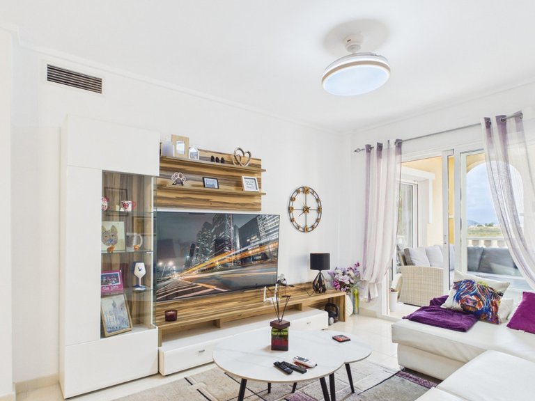 Apartment for Sale in Los Alcazares, Murcia 7