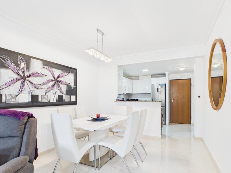Apartment for Sale in Los Alcazares, Murcia 10