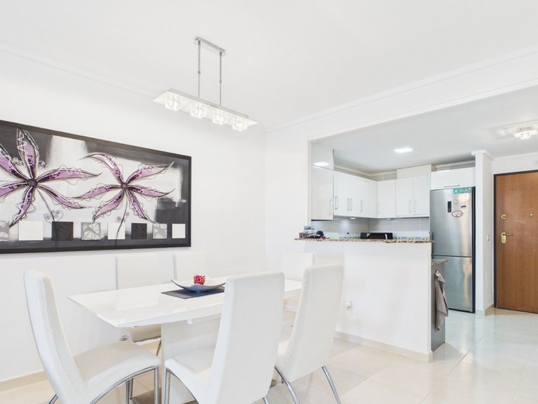 Apartment for Sale in Los Alcazares, Murcia 11