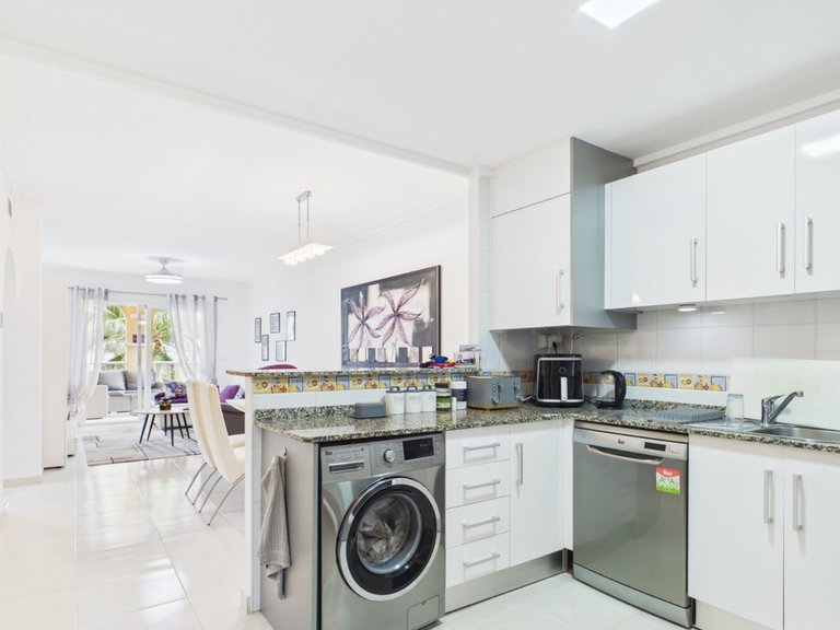 Apartment for Sale in Los Alcazares, Murcia 12