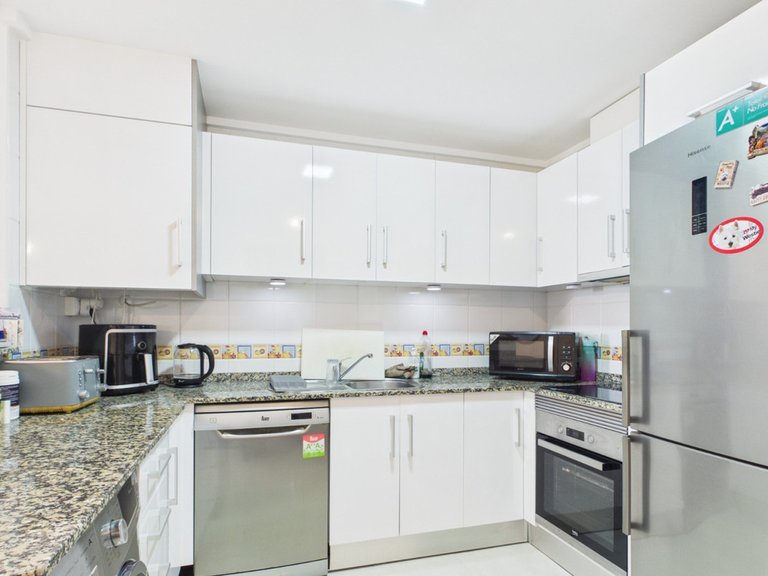 Apartment for Sale in Los Alcazares, Murcia 13