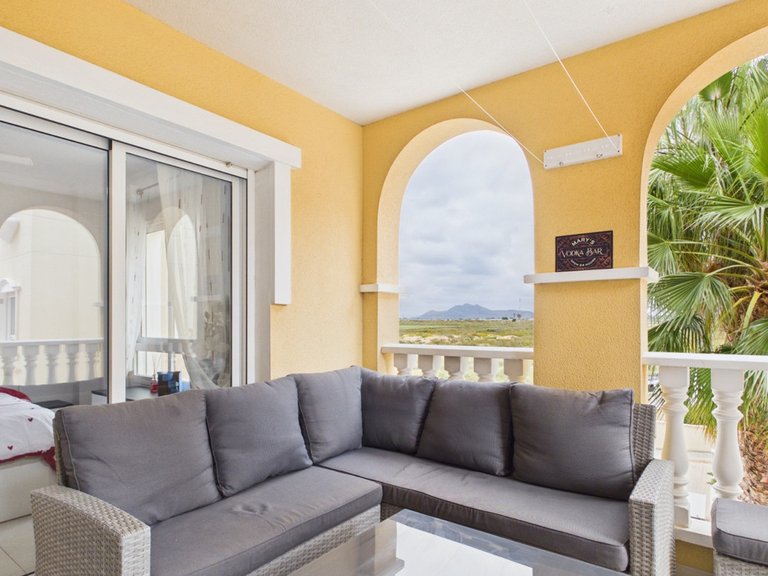 Apartment for Sale in Los Alcazares, Murcia 14