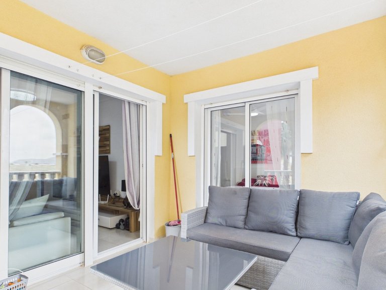 Apartment for Sale in Los Alcazares, Murcia 15
