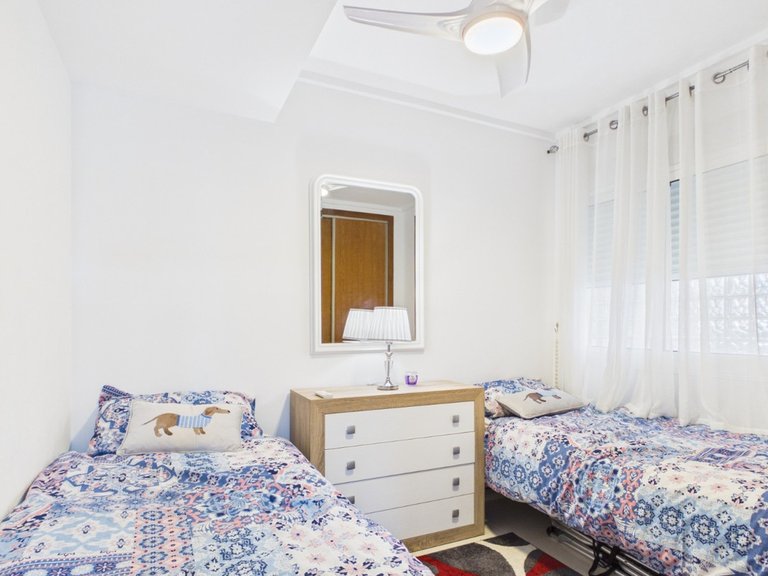 Apartment for Sale in Los Alcazares, Murcia 16