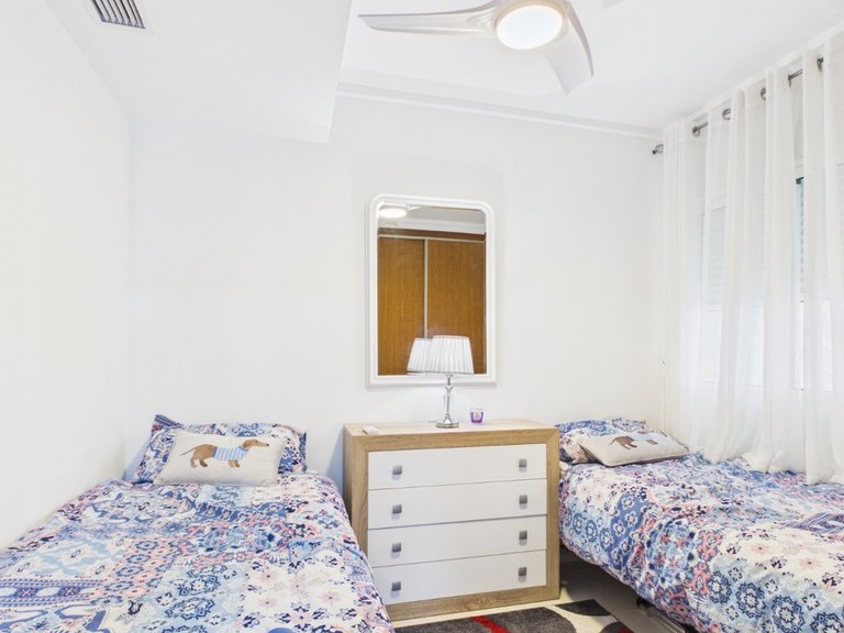 Apartment for Sale in Los Alcazares, Murcia 17