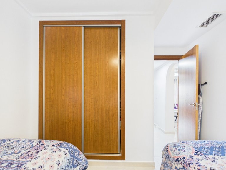Apartment for Sale in Los Alcazares, Murcia 19
