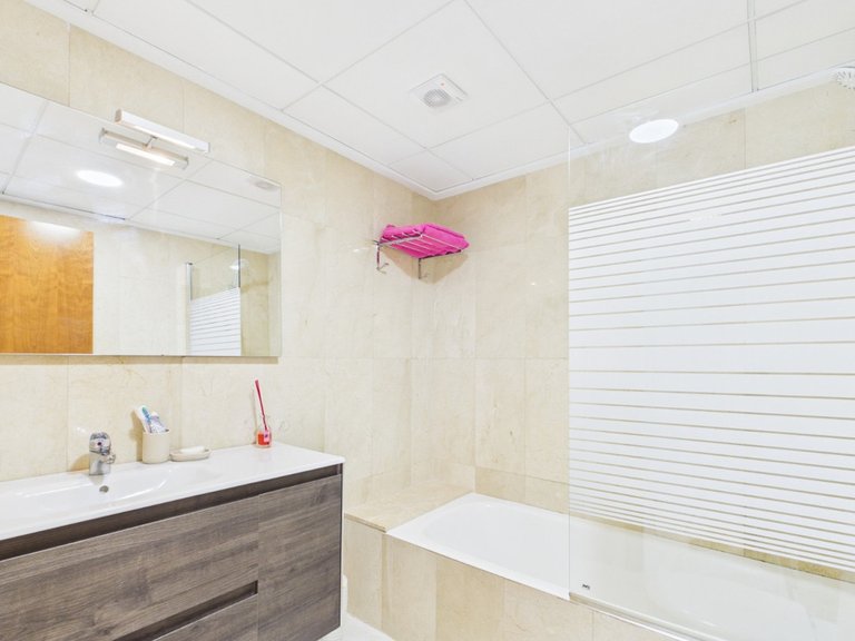 Apartment for Sale in Los Alcazares, Murcia 21