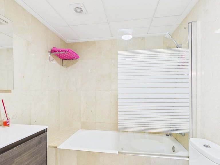 Apartment for Sale in Los Alcazares, Murcia 22