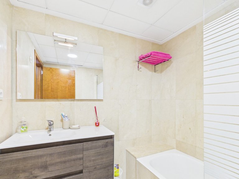 Apartment for Sale in Los Alcazares, Murcia 23
