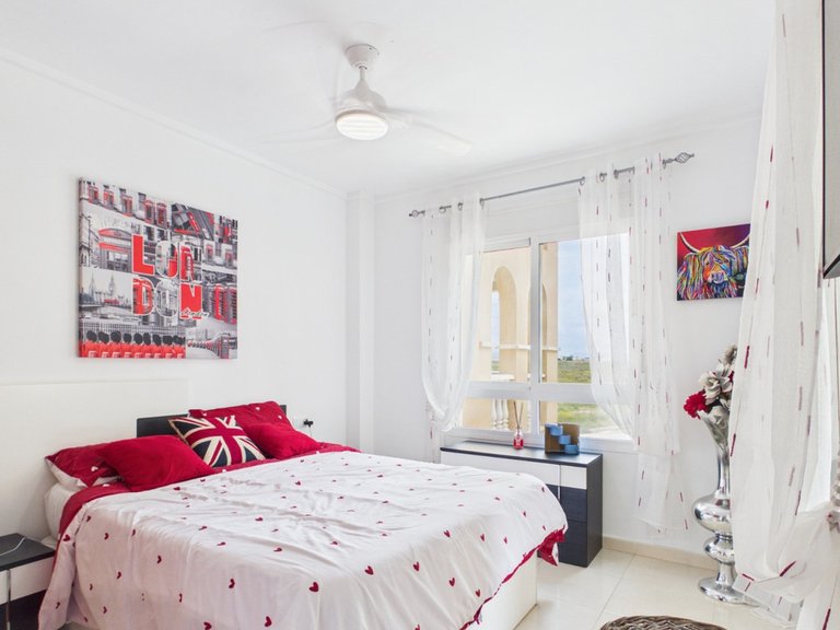 Apartment for Sale in Los Alcazares, Murcia 27