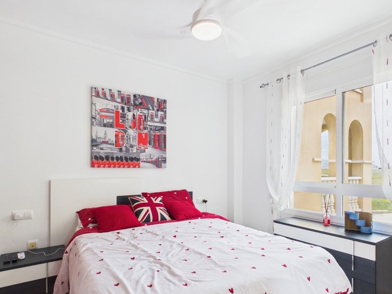 Apartment for Sale in Los Alcazares, Murcia 28