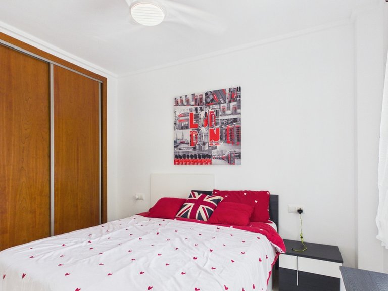 Apartment for Sale in Los Alcazares, Murcia 29