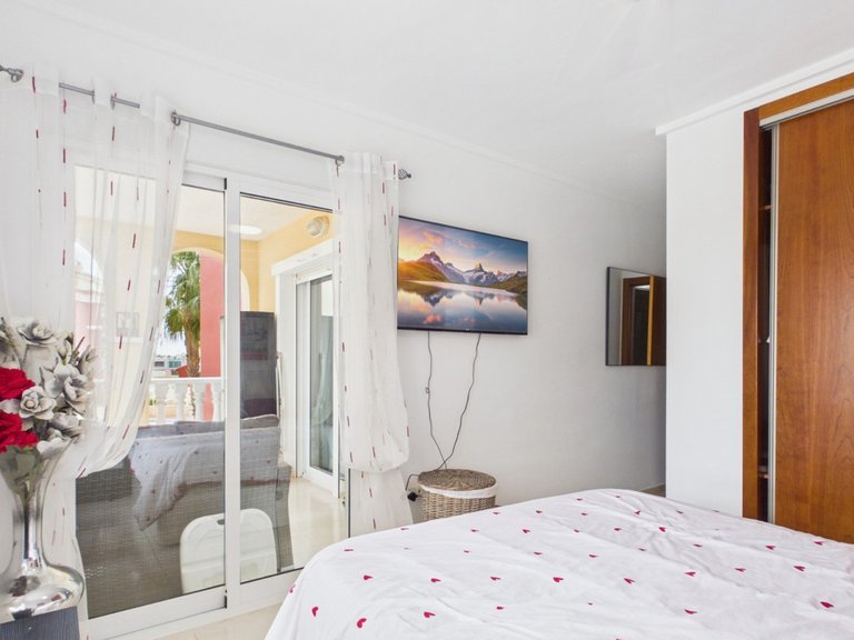 Apartment for Sale in Los Alcazares, Murcia 30