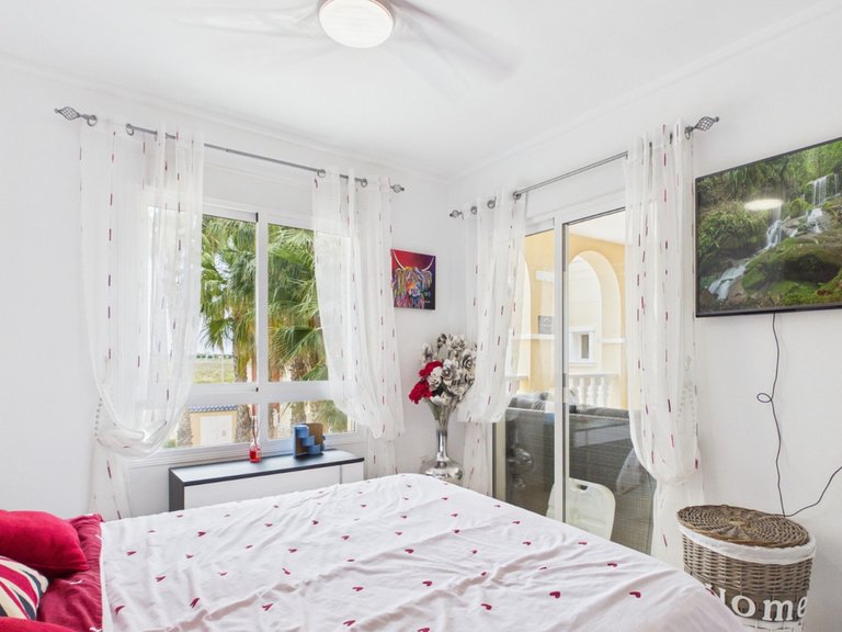 Apartment for Sale in Los Alcazares, Murcia 31