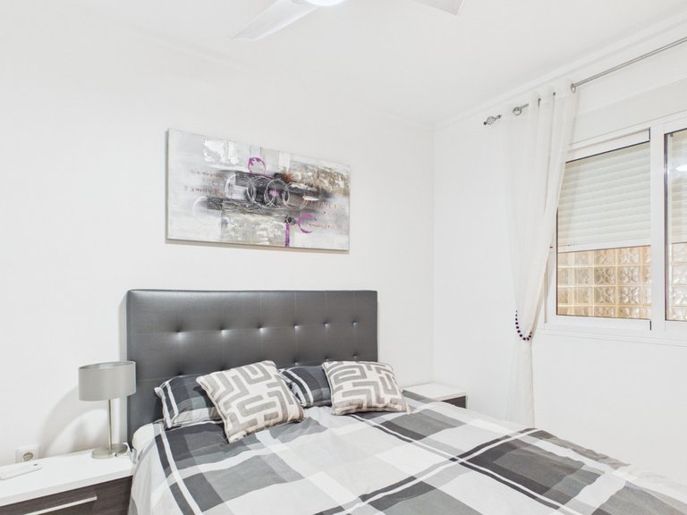 Apartment for Sale in Los Alcazares, Murcia 33